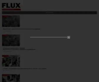 Flux.md(FLUX on) Screenshot