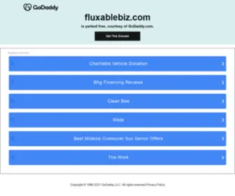 Fluxablebiz.com(Fluxablebiz) Screenshot