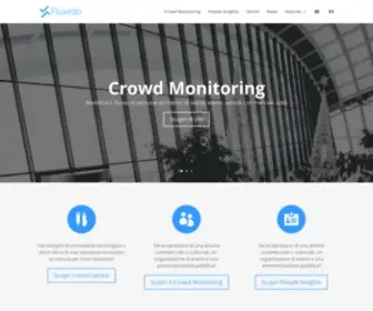 Fluxedo.com(Fluxedo) Screenshot