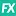 FluxvFx.com Logo