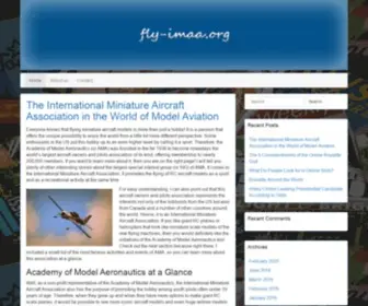 FLY-Imaa.org(FLY Imaa) Screenshot