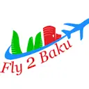 FLY2Baku.com Favicon