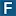 FLybillet.dk Logo