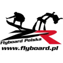 FLyboard.pl Logo