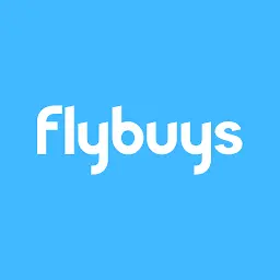 FLybuyseshops.com.au Logo