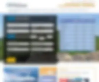 FLYchina.com(Fly to China) Screenshot