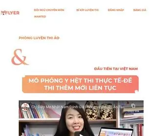 Flyer.vn(Phòng) Screenshot