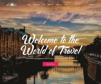FLyforholidays.com(Fly For Holidays Tours &amp; Travels) Screenshot