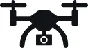 FLyhighimaging.com Logo