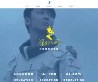 Flyingcrazyer.com(讓狂人飛) Screenshot