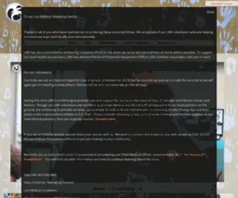 Flyingdocs.org(Flyingdocs) Screenshot