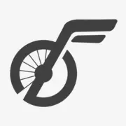 Flyingdutchman.bike Logo