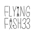 Flyingfish33.com Logo