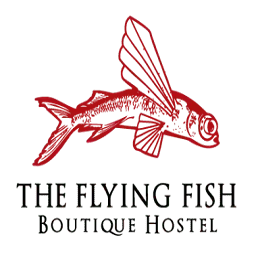 Flyingfishhostel.com Logo