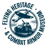 Flyingheritage.org Logo