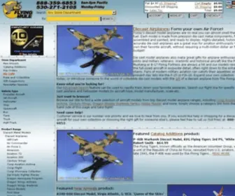 Flyingmule.com(Thousands of Products) Screenshot