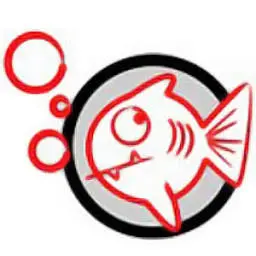 Flyingwithfish.com Favicon