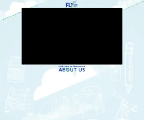 Flyinitiative.org(FLY) Screenshot