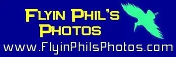 Flyinphilsphotos.com Logo