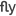FLylightmedia.com Logo
