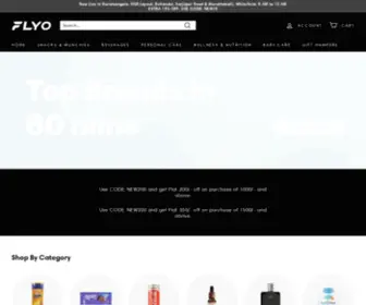 Flyo.shop(Flyo shop) Screenshot