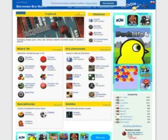 Flyordie.pl(Darmowe Gry Online) Screenshot