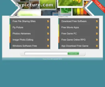 FLypicture.com(FLypicture) Screenshot