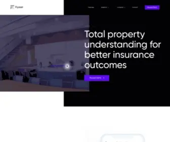 FLyreel.co(Total Property Understanding) Screenshot