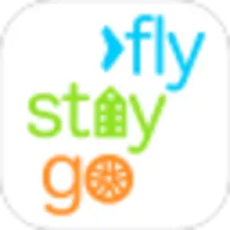FLYstaygo.com Logo