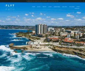 FLYtpath.com(FlytPath) Screenshot