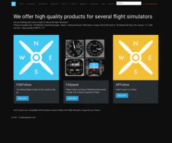 FLyware.nl(FLyware) Screenshot