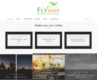 FLywayjournal.org(FLywayjournal) Screenshot