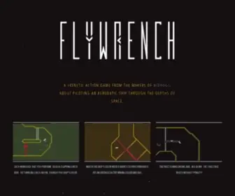 FLYwrench.com(Flywrench) Screenshot