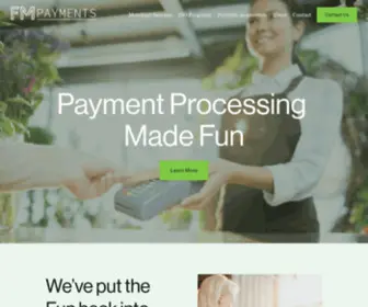 FM-Pay.com(FM Payments) Screenshot