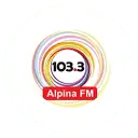 Fmalpina.com.ar Logo