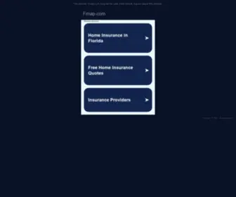 Fmap.com(Fmap) Screenshot