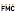 FMC-Meyrin.ch Favicon