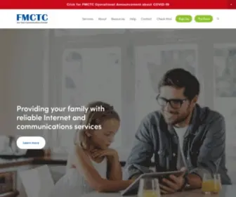FMCTC.com(FMCTC) Screenshot