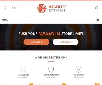Fmeextensions.com(Magento 2 Extensions) Screenshot