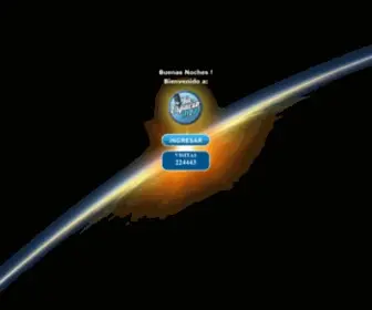 Fmespacio.com(FM ESPACIO 91.7MHz) Screenshot