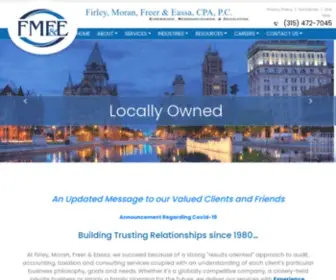 FmfecPa.com(Firley) Screenshot