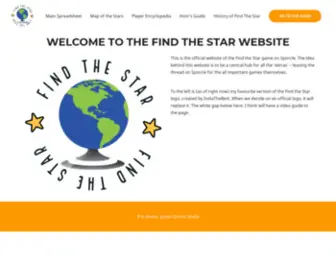 FMGCH.com(Find The Star) Screenshot