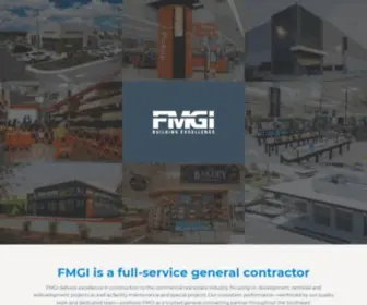 Fmgi-INC.com(FMGI is a full) Screenshot