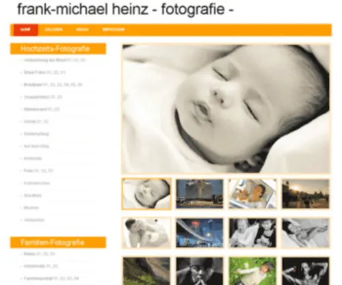 FMH-Design.de(Frank-Michael Heinz) Screenshot