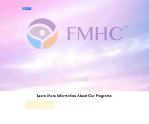 Fmhealingcenter.com(FM Healing Center) Screenshot