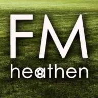 Fmheathen.com Favicon