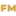 Fmhits.com.br Logo