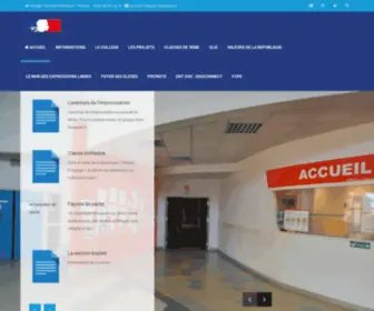 Fmitterrand.fr(Fmitterrand) Screenshot