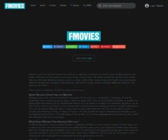 Fmoviefree.net(Watch Movies Online) Screenshot