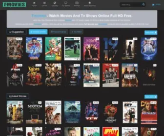 Fmovies.fun(See relevant content for) Screenshot